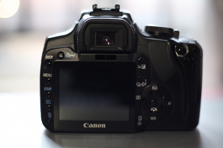 佳能400D+充电器 电池+2Gcf卡，成...