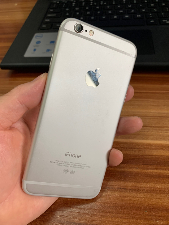 iphone 6 国行 64g 全网通  ...
