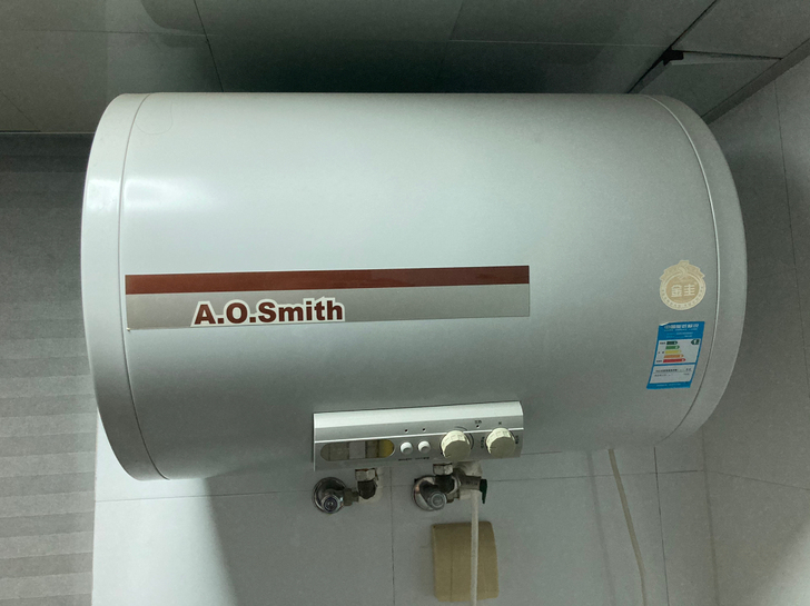 AO史密斯热水器，60L，一级能耗，地址杭...