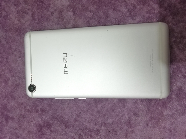 魅蓝note3  16g和32g都有，工作...
