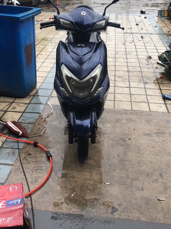 雅迪电动车品牌型号 、