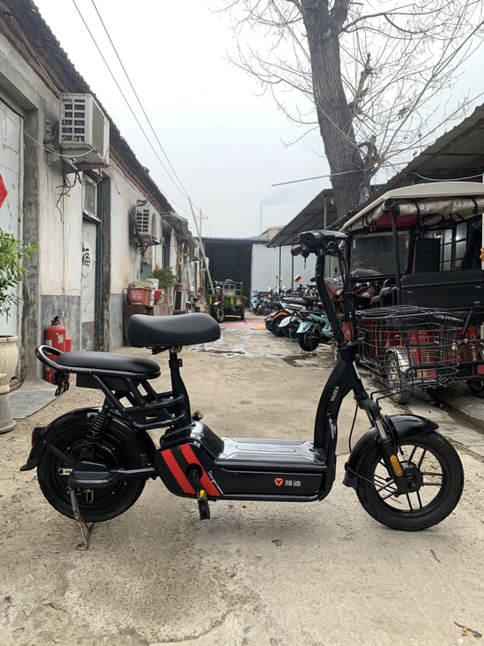 电动车。 二手电动车 销售阿米尼 雅迪 台...