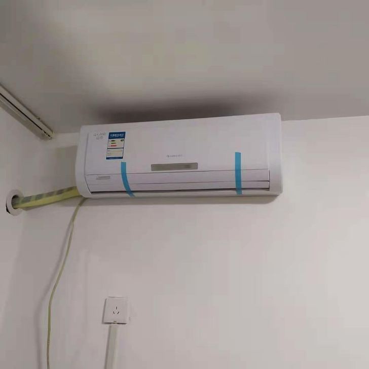 格力家用空调挂机二手空调