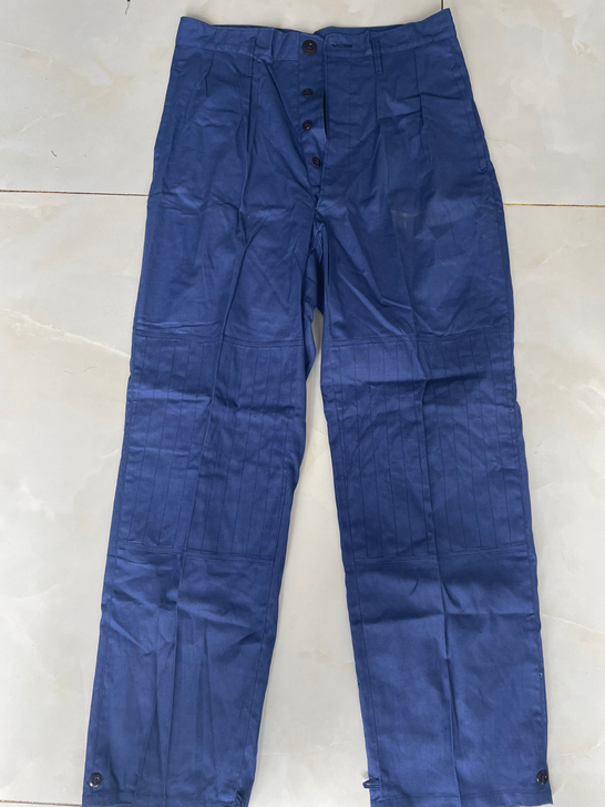 93年裤子，全新，2号，裤长106，腰围80