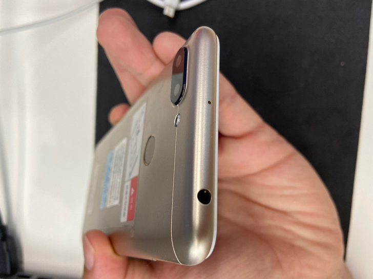 红米6