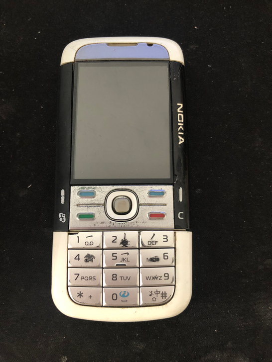 诺基亚5700