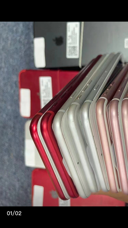 iphone手机苹果7 7plus代游戏机...