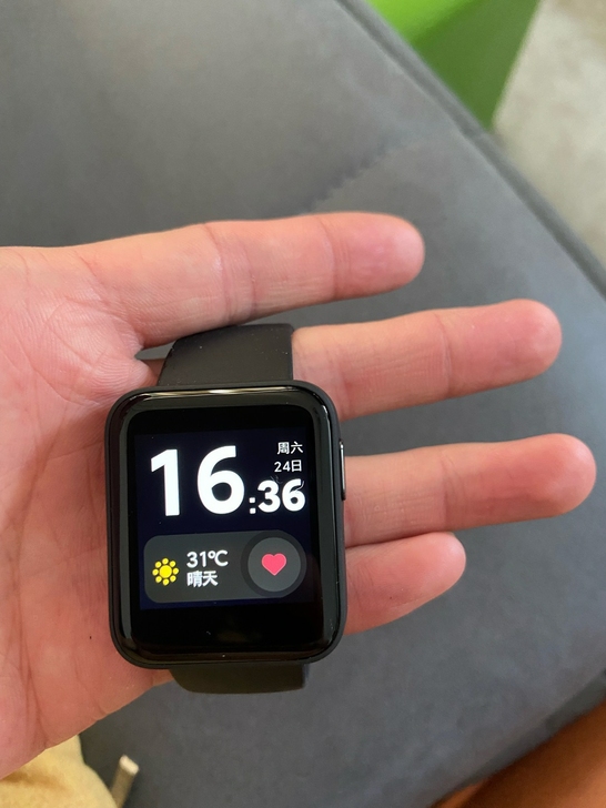 Redmi Watch红米手表智能手表运动...