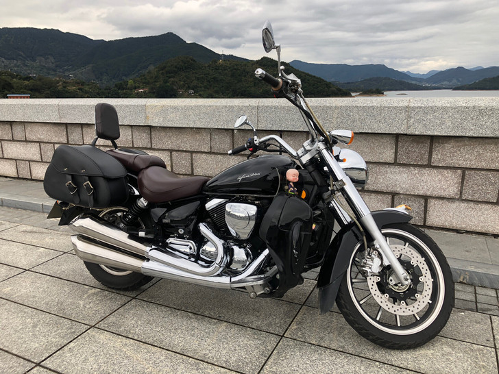 力帆V16-LF250-D巡航太子摩托车，...