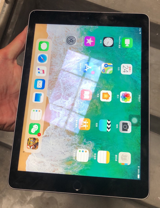 ipadAir2 64G