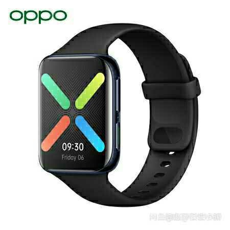 OPPO Watch 46mm 智能手表 ...