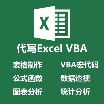 【excel vba vb编程】京  按需...