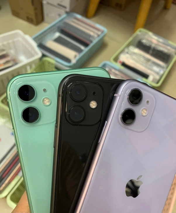降价啦 iPhone 11 全原装无拆修有...