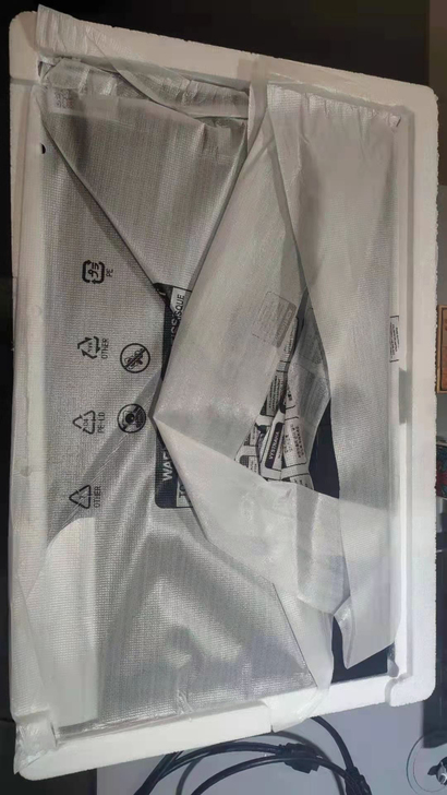 联想台式电脑全新未使用，型号：启天m420...