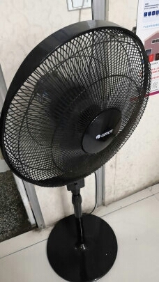 格力电风扇出售