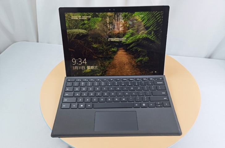 微软LG屏Surface pro4 i7 ...