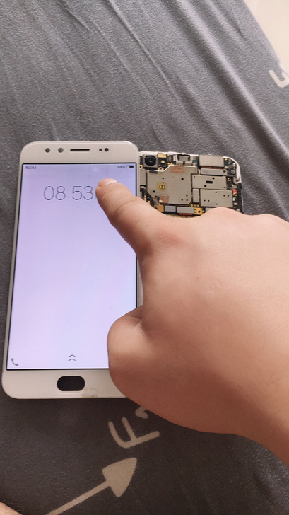 vivo X9 X9S X9L手机屏X7 ...