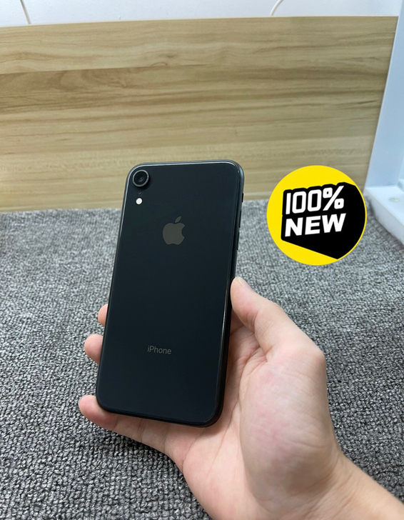 13系统  99新iPhoneXR 64G...