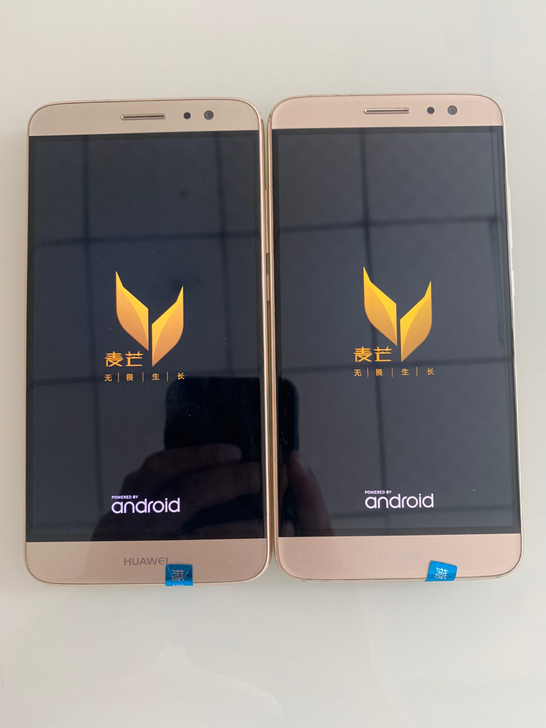 长期求购华为麦芒5