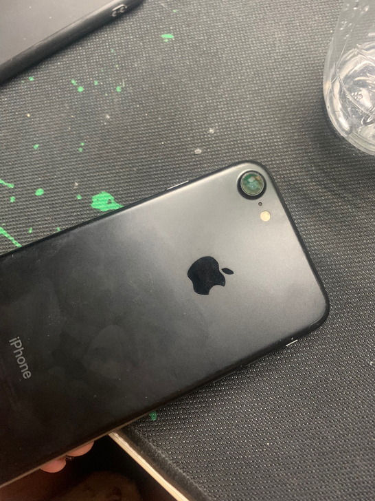 出台iphone7 之前来买备用的 现在用...