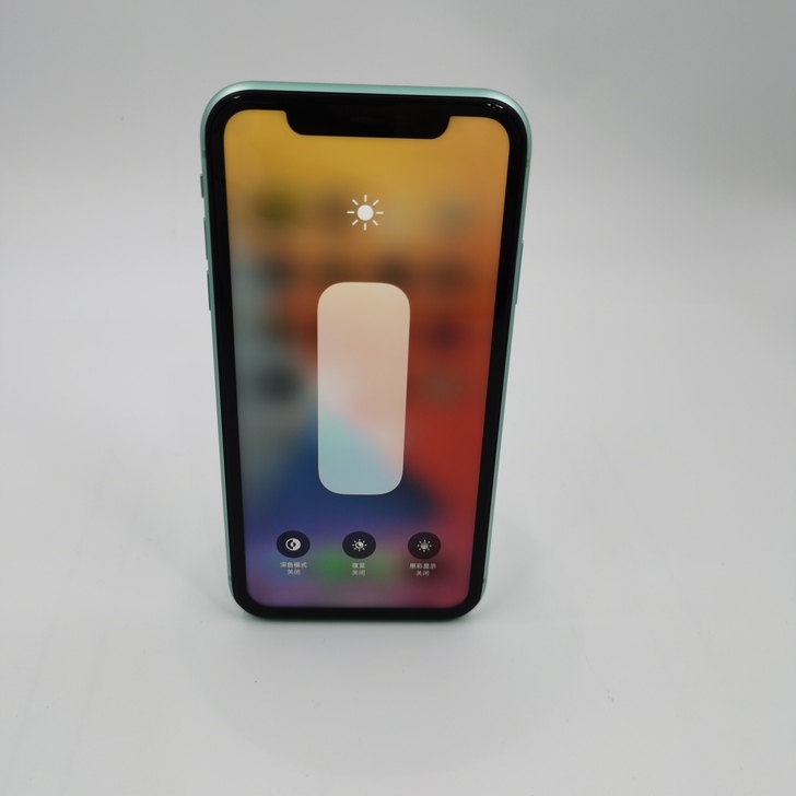 【95新】 苹果 iPhone 11  二...