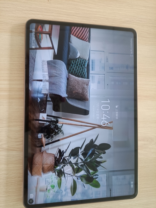 华为平板MatePadPro 5G插卡版8...