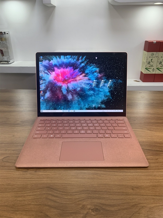 微软laptop2国行i5 8250 8g...