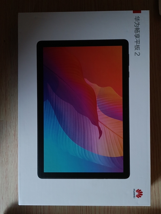 华为畅享平板2，正品行货，全国联保，成色非...