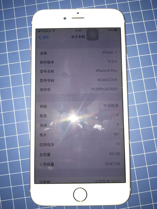 iPhone 6P，国行苹果6p，全网通，...