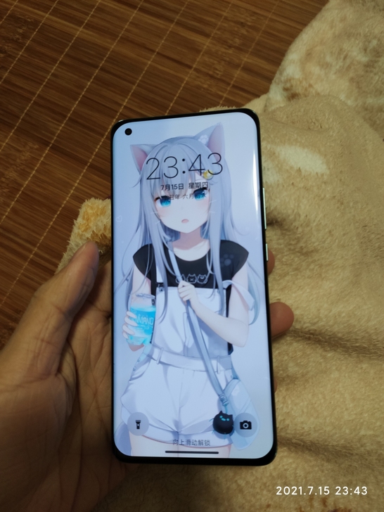 便宜出小米11 pro，8+256的，使用...