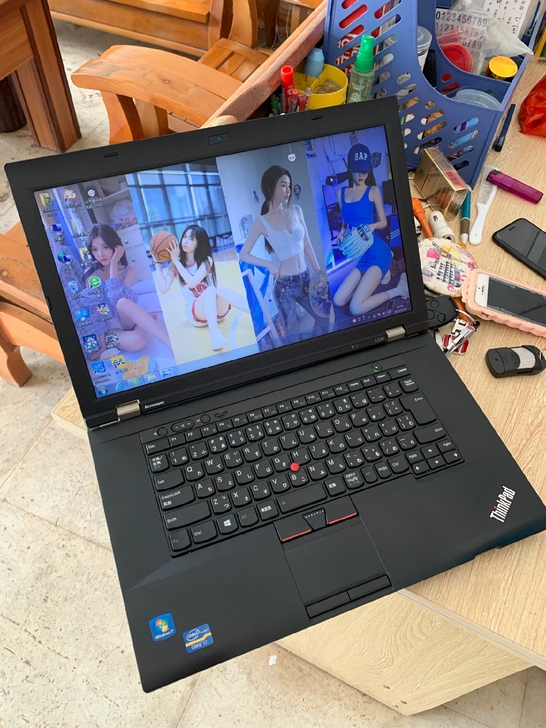 四核  i7笔记本电脑  8G固态  个人...