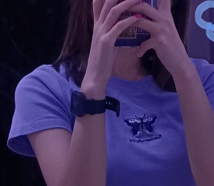 MIUI/小米 智能手表