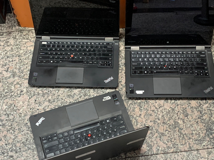 i7联想ThinKPad S3 Yoga ...