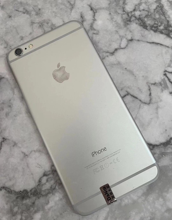苹果6手机 64g 32G16G 插卡即用...