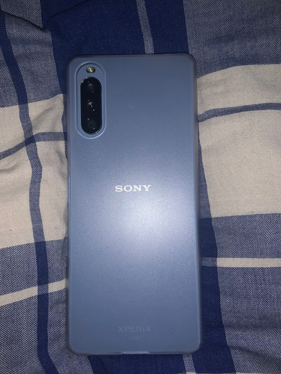 索尼Sony Xperia10 iii索尼...