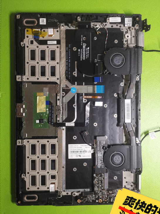 自用的原装拆机Lenovo 联想 yoga...