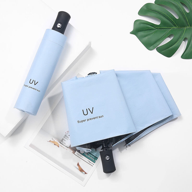 [超市清仓]南极人品牌伞！9.9包邮！