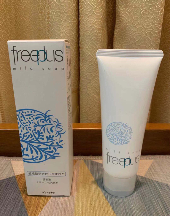 个人转让洁面  100g