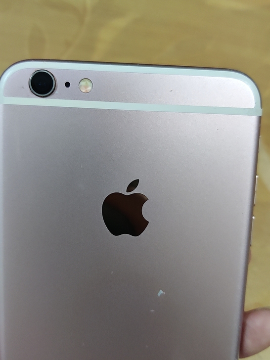 Apple/苹果 iPhone 6s Pl...