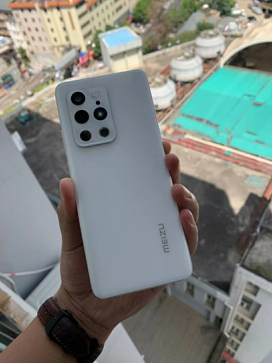 魅族 18 Pro 12GB+256GB ...