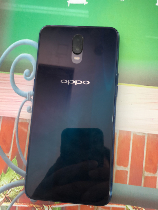 oppo r17