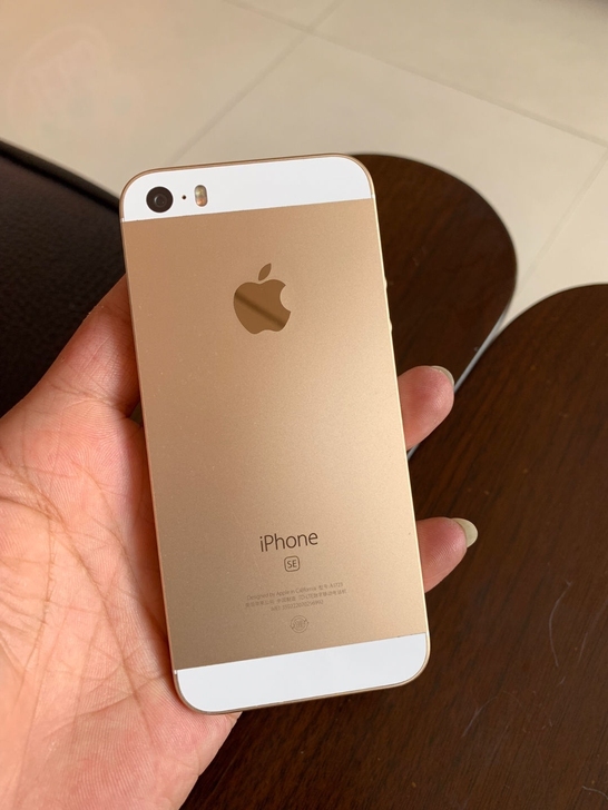 苹果SE iPhoneSE一代 全网通 成...