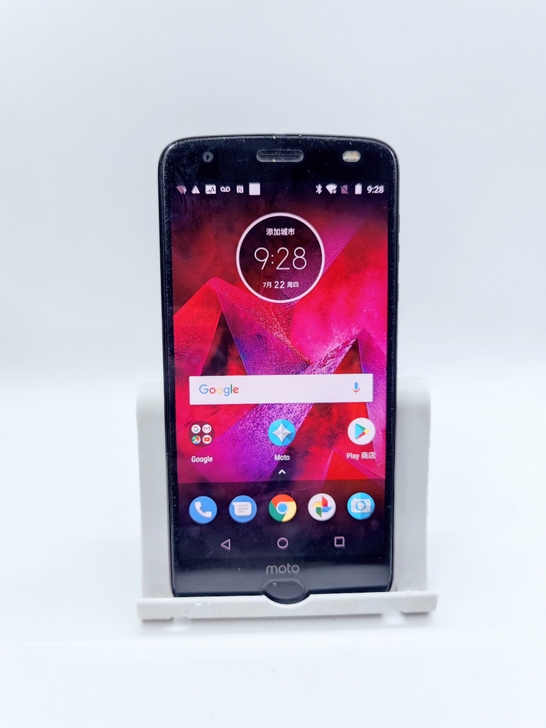 摩托罗拉  摩托罗拉 Moto Z2 Fo...