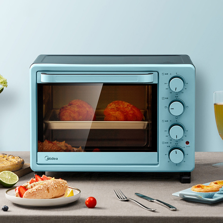 Midea/美的 电烤箱