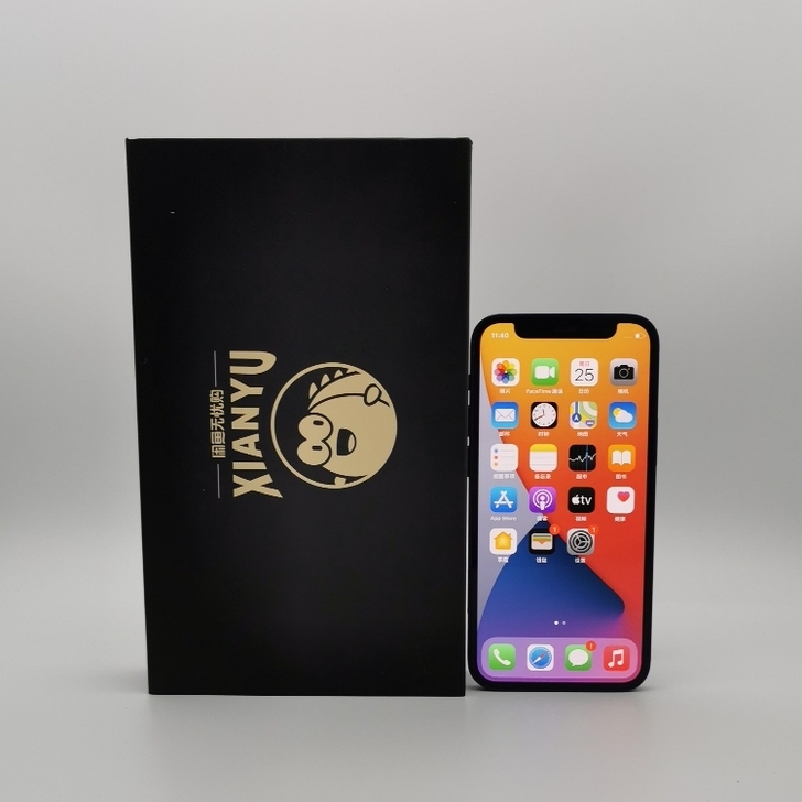 【9新】 苹果 iPhone 12 min...