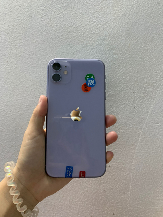 【产品型号】iPhone11/苹果11全原