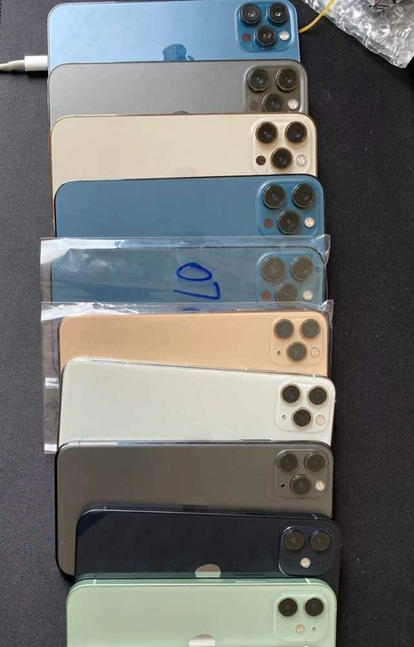 iPhone12 ID，机，忘记密码激活锁机