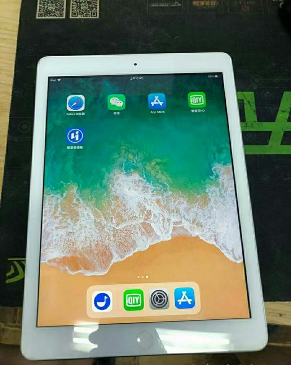 学习考研平板 iPad mini4 64g...