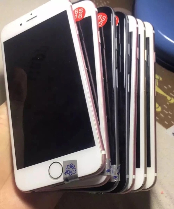 苹果iphone 6/6s  16/32/...