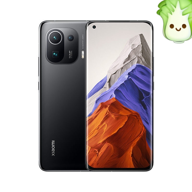 【小米11pro】全新顺丰包邮，8+256...